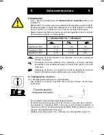 Preview for 21 page of Oase Bitron 11C Directions For Use Manual