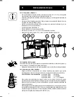 Preview for 22 page of Oase Bitron 11C Directions For Use Manual