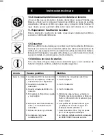 Preview for 25 page of Oase Bitron 11C Directions For Use Manual