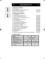 Preview for 26 page of Oase Bitron 11C Directions For Use Manual