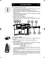 Preview for 30 page of Oase Bitron 11C Directions For Use Manual