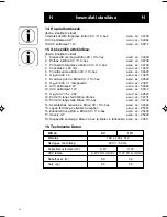 Preview for 34 page of Oase Bitron 11C Directions For Use Manual