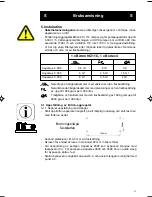 Preview for 45 page of Oase Bitron 11C Directions For Use Manual