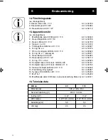 Preview for 50 page of Oase Bitron 11C Directions For Use Manual