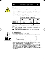 Preview for 53 page of Oase Bitron 11C Directions For Use Manual