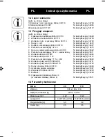 Preview for 58 page of Oase Bitron 11C Directions For Use Manual