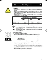 Preview for 61 page of Oase Bitron 11C Directions For Use Manual