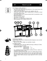 Preview for 62 page of Oase Bitron 11C Directions For Use Manual