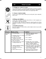 Preview for 65 page of Oase Bitron 11C Directions For Use Manual