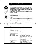 Preview for 73 page of Oase Bitron 11C Directions For Use Manual