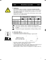 Preview for 77 page of Oase Bitron 11C Directions For Use Manual