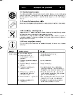 Preview for 81 page of Oase Bitron 11C Directions For Use Manual