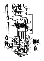 Предварительный просмотр 27 страницы Oase Bitron 550 LM Operating Instructions Manual