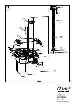 Предварительный просмотр 28 страницы Oase Bitron 550 LM Operating Instructions Manual