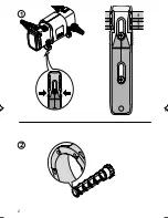 Preview for 2 page of Oase Bitron 55C Operating Instructions Manual