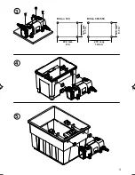 Preview for 3 page of Oase Bitron 55C Operating Instructions Manual