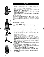 Preview for 10 page of Oase Bitron 55C Operating Instructions Manual