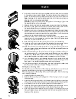 Preview for 12 page of Oase Bitron 55C Operating Instructions Manual