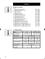 Preview for 16 page of Oase Bitron 55C Operating Instructions Manual