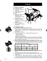 Preview for 22 page of Oase Bitron 55C Operating Instructions Manual