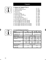 Preview for 30 page of Oase Bitron 55C Operating Instructions Manual