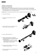 Preview for 30 page of Oase Bitron C Operating Instructions Manual