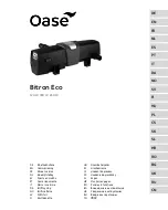 Oase Bitron Eco 120W Commissioning preview