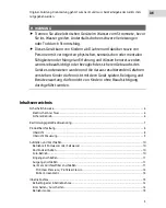 Preview for 5 page of Oase Bitron Eco 120W Commissioning