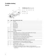 Preview for 8 page of Oase Bitron Eco 120W Commissioning