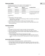 Preview for 11 page of Oase Bitron Eco 120W Commissioning