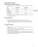 Preview for 55 page of Oase Bitron Eco 120W Commissioning