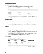 Preview for 88 page of Oase Bitron Eco 120W Commissioning