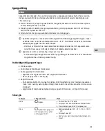 Preview for 101 page of Oase Bitron Eco 120W Commissioning