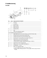 Preview for 106 page of Oase Bitron Eco 120W Commissioning