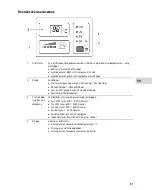 Preview for 107 page of Oase Bitron Eco 120W Commissioning