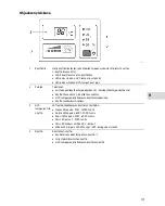 Preview for 117 page of Oase Bitron Eco 120W Commissioning