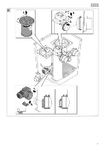 Предварительный просмотр 7 страницы Oase Bitron Premium 60 W Operating Instructions Manual