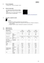 Preview for 105 page of Oase Bitron Premium 60 W Operating Instructions Manual