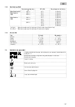 Preview for 147 page of Oase Bitron Premium 60 W Operating Instructions Manual