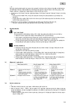 Предварительный просмотр 199 страницы Oase Bitron Premium 60 W Operating Instructions Manual