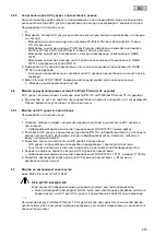 Preview for 283 page of Oase Bitron Premium 60 W Operating Instructions Manual