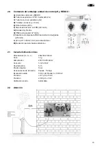 Preview for 73 page of Oase Clear Fountain System Manual