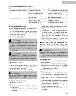 Preview for 13 page of Oase ClearTronic 7 W Operating Instructions Manual