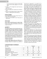 Preview for 14 page of Oase ClearTronic 7 W Operating Instructions Manual