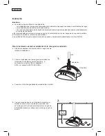 Предварительный просмотр 20 страницы Oase Complete Filter Kit 1300 Operating Instructions Manual