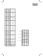 Предварительный просмотр 25 страницы Oase Complete Filter Kit 1300 Operating Instructions Manual