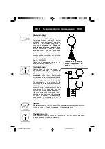 Preview for 12 page of Oase D160 Directions For Use Manual