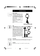 Preview for 14 page of Oase D160 Directions For Use Manual