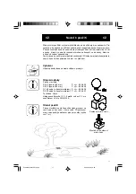 Preview for 17 page of Oase D160 Directions For Use Manual