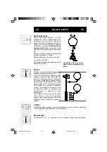 Preview for 18 page of Oase D160 Directions For Use Manual